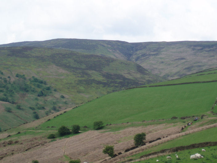 Jaggers Clough Jaggers Clough